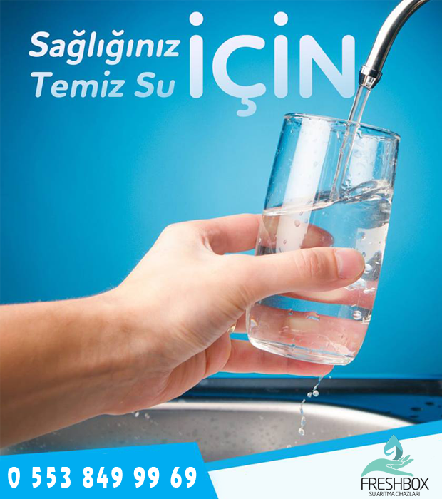 Ankara Su Artıma